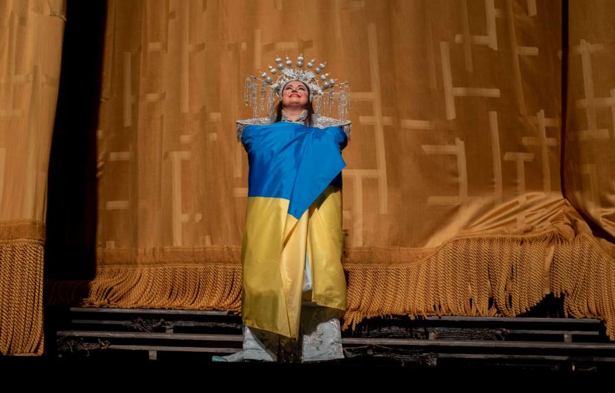 Turandot: Transmisión en vivo desde el Metropolitan en Fine Arts