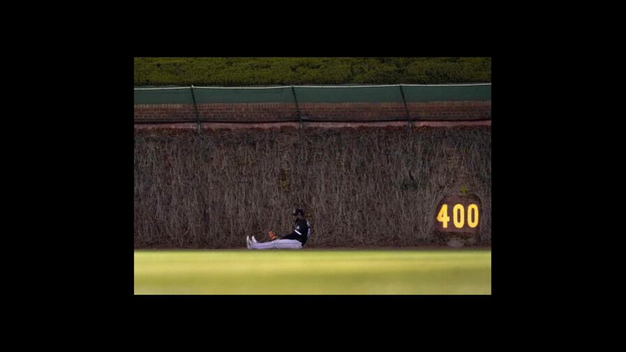 Lucas Giolito recibe ayuda; Medias Blancas superan a Cachorros Lucas Giolito recibe ayuda; Medias Blancas superan a Cachorros