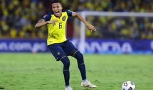 Chile denuncia a Ecuador por inscripción falsa de jugador en eliminatorias a Qatar