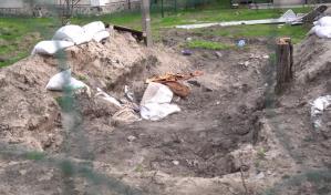 Acusan a las tropas rusas de convertir en arma la violación