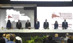 Erradicar el financiamiento il&iacute;cito de campa&ntilde;as, entre los retos de JCE en arribo de su 100 aniversario