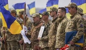 EEUU ha ayudado a Ucrania a eliminar generales rusos durante la guerra