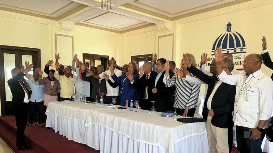 Resaltan inversión del Gobierno en San Cristóbal Resaltan inversión del Gobierno en San Cristóbal
