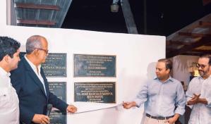 VÍDEO | Boricua Rafael Caicedo libera primera aguja en inicio pesca al Marlin Blanco