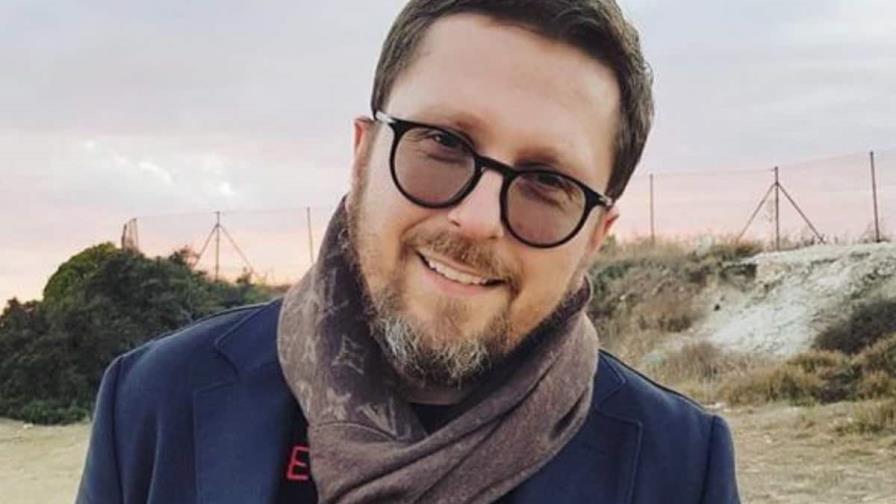 El bloguero reclamado por traición a Ucrania queda en libertad en España El bloguero reclamado por traición a Ucrania queda en libertad en España