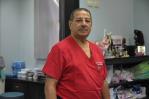 Dr. Manelich Salazar: El cáncer de ovario es la principal causa de muerte de origen ginecológico en los países desarrollados Dr. Manelich Salazar: El cáncer de ovario es la principal causa de muerte de origen ginecológico en los países desarrollados