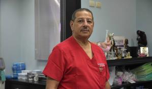 Dr. Manelich Salazar: El cáncer de ovario es la principal causa de muerte de origen ginecológico en los países desarrollados