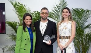 Candela se impone en III Premio de la Crítica Cinematográfica de ADOPRESCI