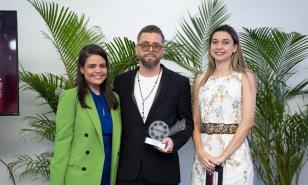 Candela se impone en III Premio de la Crítica Cinematográfica de ADOPRESCI