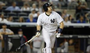 Teixeira, tras hacer carrera de estrellas y ganar fortuna, se graduará en Georgia Tech dos décadas más tarde