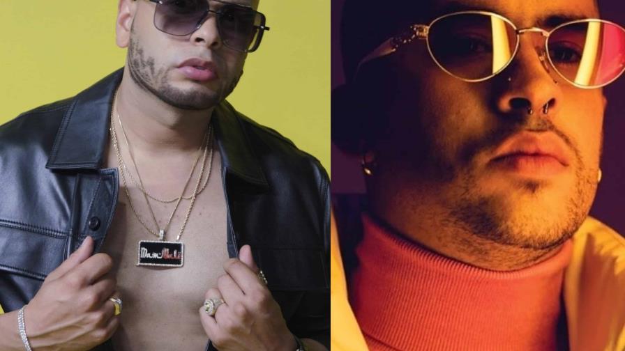 Alá Jazá afirma es su estilo MamWali el mambo que suena en tema de Bad Bunny