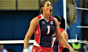 La Reina del Caribe Annerys Vargas Valdez anuncia su retiro