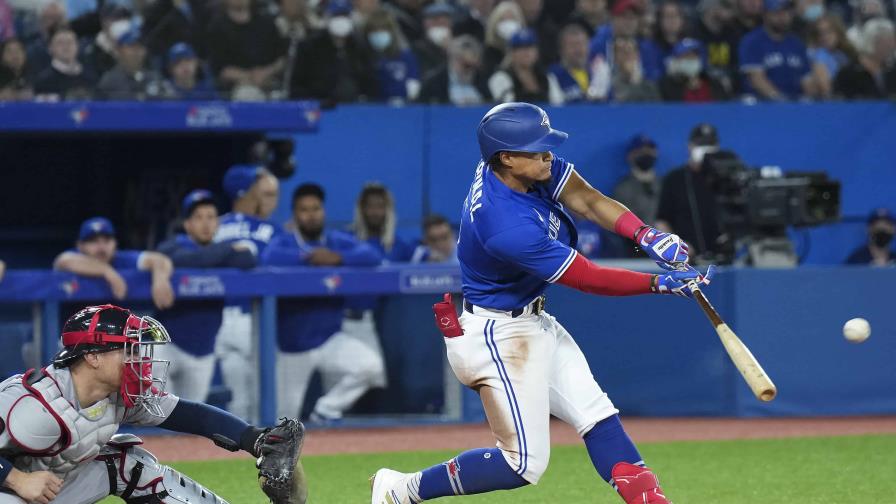 Así van los dominicanos en la temporada de MLB