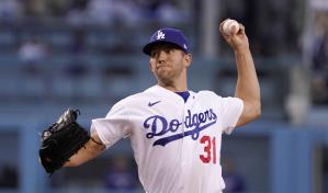 Aplazan por lluvia varios partidos en MLB