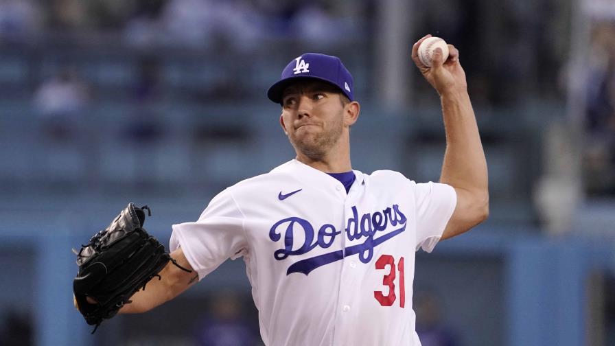 Aplazan por lluvia varios partidos en MLB