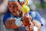 Rafael Nadal avanza a cuartos de final en Abierto de Madrid