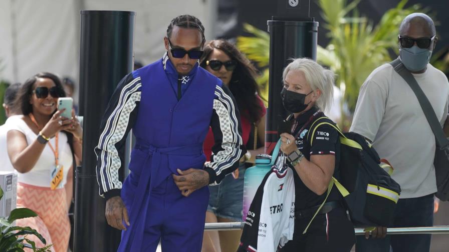 La Fórmula 1 abre una nueva etapa en EEUU con el estreno del GP de Miami La Fórmula 1 abre una nueva etapa en EEUU con el estreno del GP de Miami