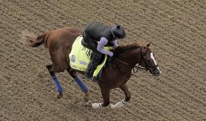El hipismo en la mira, antes del Derby de Kentucky