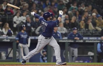 Grandes Ligas: MLB: Panameño Bethancourt activo contra los