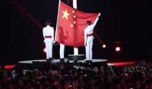 Juegos Asiáticos de China se retrasan por brotes de COVID-19