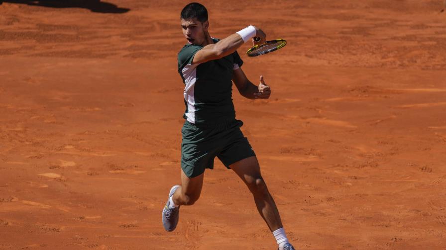 Alcaraz gana a Nadal y se verá con Djokovic en semifinales de Madrid