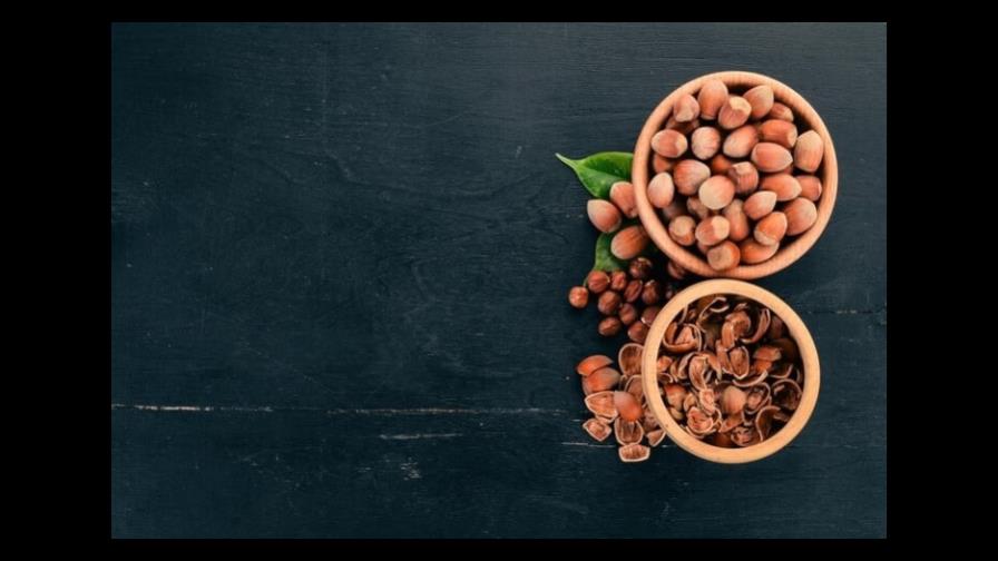 Avellanas: todas sus propiedades y beneficios