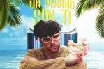 “Después de la playa”, la nueva canción de Bad Bunny al estilo merengue urbano