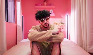 ¿Omega o Ala Jazá?: Así suena el nuevo merengue de Bad Bunny