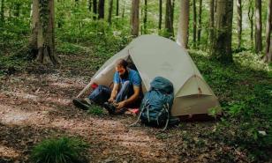 Si tus planes son el camping, no olvides estas reglas esenciales