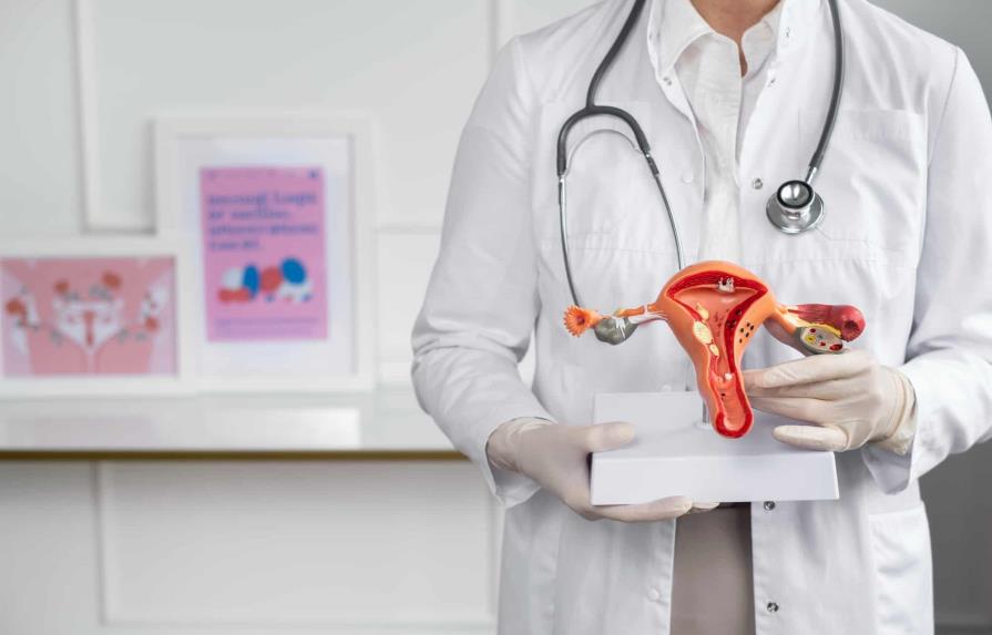Más de 200 mil mujeres mueren en el mundo cada año por cáncer de ovario