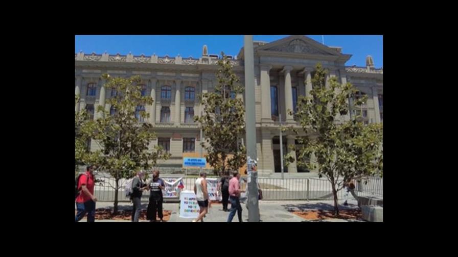 Inflación en Chile alcanza 1.4 % en abril y se dispara a 10.5 % en 12 meses