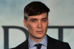 Cillian Murphy se luce en lo nuevo de Christopher Nolan