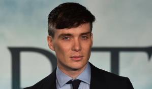 Cillian Murphy se luce en lo nuevo de Christopher Nolan