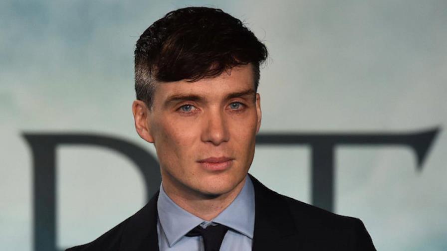 Cillian Murphy se luce en lo nuevo de Christopher Nolan