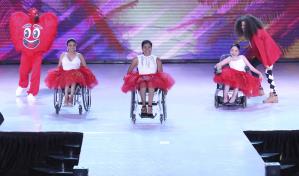 Punta Cana Merengue Fashion Week  celebra su quinta versión