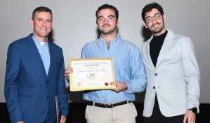 Cortometraje "Mirrors", máximo ganador de Festival de Cine Loyola 2022