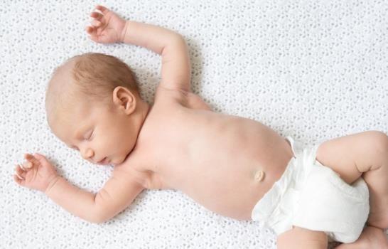 El sueño de los bebés: cinco errores que cometes