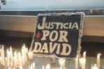 Acusan a tres civiles y cuatro policías por muerte de David de los Santos