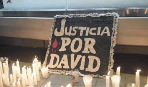 Acusan a tres civiles y cuatro policías por muerte de David de los Santos
