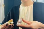 La subasta de dos de los diamantes más preciados del mundo levanta pasiones La subasta de dos de los diamantes más preciados del mundo levanta pasiones