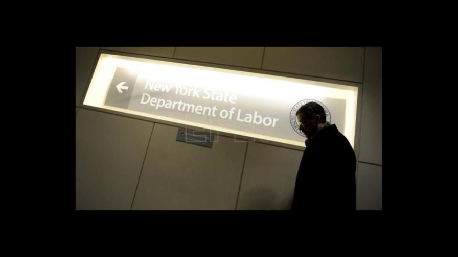 La tasa de desempleo se mantuvo en el 3.6 % en EEUU en abril La tasa de desempleo se mantuvo en el 3.6 % en EEUU en abril