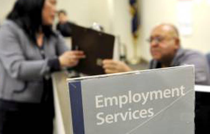 La tasa de desempleo se mantuvo en el 3.6 % en EEUU en abril