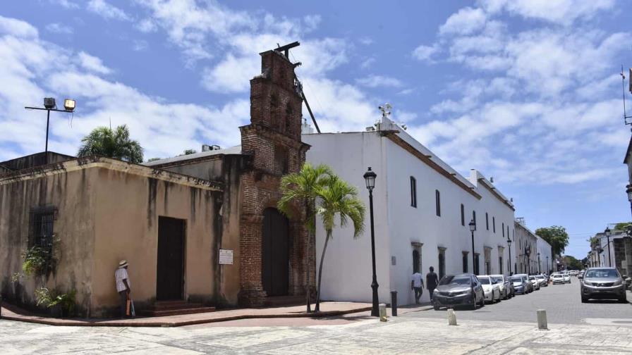 Ministerio de Cultura concluye el desmontaje de la Feria del Libro 2022 Ministerio de Cultura concluye el desmontaje de la Feria del Libro 2022