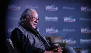 Edward James Olmos: El futuro de Mayans M.C. va a ser aún más oscuro