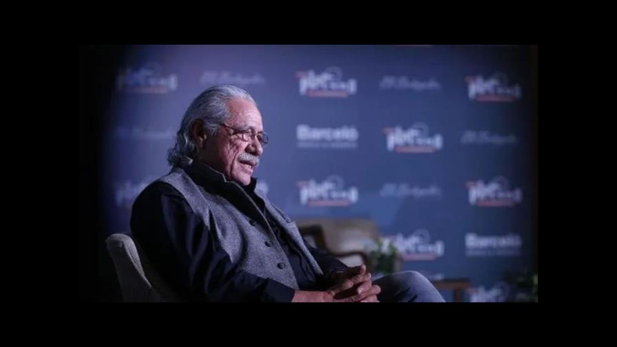 Edward James Olmos: El futuro de Mayans M.C. va a ser aún más oscuro