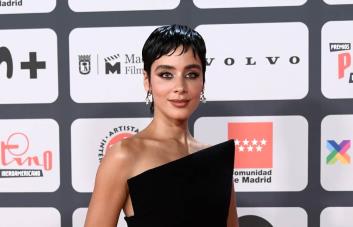 Esmeralda Pimentel: la popular actriz que grita a los cuatro vientos su orgullo por tener sangre dominicana
