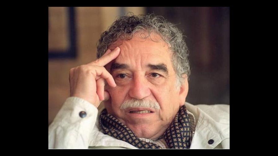 Buenos Aires rinde homenaje a Gabo por los 40 años de su Nobel literario Buenos Aires rinde homenaje a Gabo por los 40 años de su Nobel literario