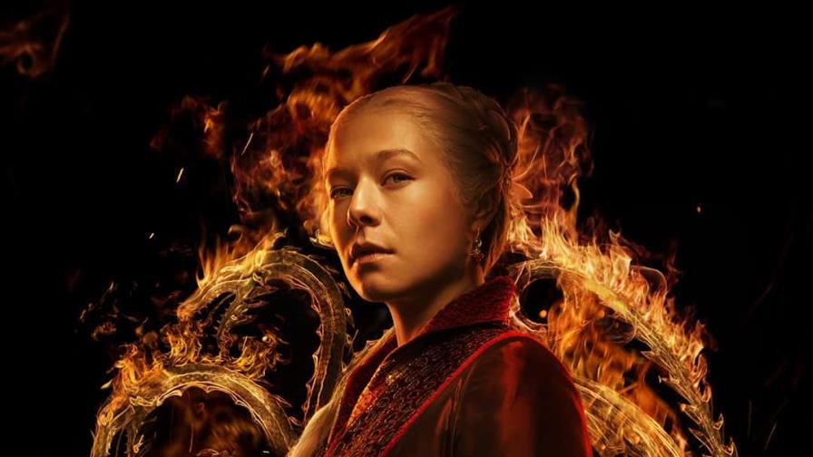House of the Dragon, precuela de Game of Thrones, estrena su tráiler House of the Dragon, precuela de Game of Thrones, estrena su tráiler
