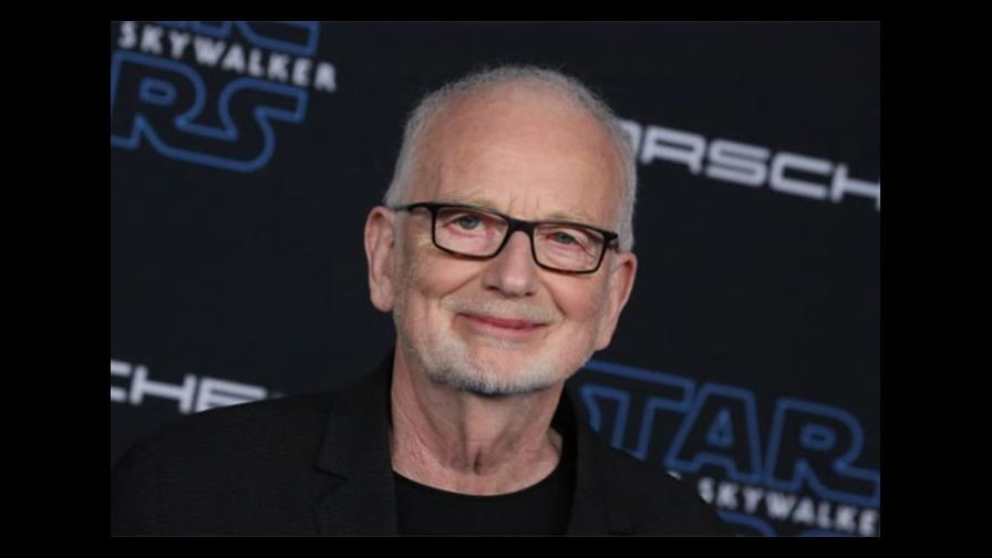 ¿Palpatine en próximos proyectos de Star Wars? Habló Ian McDiarmid
