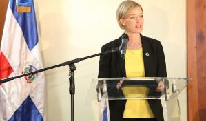 PNUD y autoridades buscan fomentar capital natural en República Dominicana